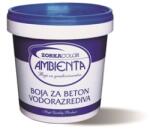 thenordicmark Zorka vizes betonfesték sárga 2497 0, 75 L (TZ255807)