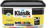 HET Klasik Color Falfesték Napsárga 627 2, 5 L (211461002)