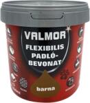 Festék Bázis Valmor flexibilis padlóbev. barna 1 L (832)