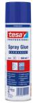 TESA TAPE Tesa 60021 Ragasztóspray, Normál 500 ml (60021-00001-00)