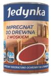 thenordicmark Jedynka vékonylazúr teak 0, 9 L KIFUTÓ (710006513)