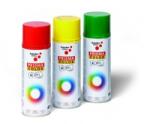 SCHULLER Sch 91301 Prisma Color RAL 3004 400ml, bíborvörös (91301)