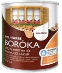 POLI FARBE Boróka vizes vastaglazúr cseresznye 0, 75 L (4450)
