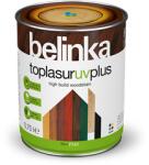 Helios Belinka Top Lasur UV Plus 19 fenyőzöld 0, 75 L (46331922)