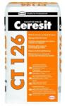 HENKEL Ceresit CT 126 beltéri glett 2-10 mm 20 kg (518977)