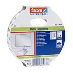 TESA TAPE Tesa 04952-04/66952-07 Rögzítőszalag, tükörragasztó, BL 5m/19mm (66952-00007-01)