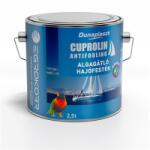 EGROKORR Cuprolin antifouling szürke 2, 5 L algagátló (95877)