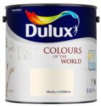 Dulux Nagyvilág Színei Távoli vitorla 2, 5 L (5273617)