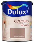 Dulux Nagyvilág Színei Selymes szantál 5 L (5163338)