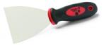 SCHULLER Sch 50704 Kai 2K 50mm festőspatulya profi, rozsdamentes (50704)