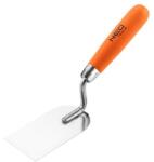  Neo 50-131 gipszkanál 60mm, fa markolat KIFUTÓ (50-131)