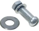 TOPEX 16B316 csempevágó kerék 15mm (16B316)