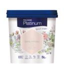 POLI FARBE Platinum falfesték Árvalányhaj A10 5 L (30101006)