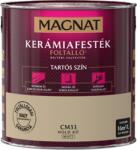 POLI FARBE Magnat Kerámiafesték Hold kő CM33 2, 5 L (91020365)