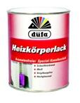 MEFFERT Düfa Heizkörperlack radiátorzománc 0, 75 L (1019556220000000750)