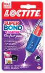 Henkel LOCTITE Super Attak/Bond CREATIVE Perfect Pen Gél 3 gr (2960895)