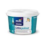 Helios Spektra latex félmatt fehér B1 10 L KIFUTÓ (47726515)