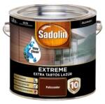  Sadolin Extreme kültéri vízbázisú paliszander 2, 5 L (5271652)