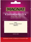 POLI FARBE Magnat Kerámiafesték TESZTER Vanília kristály CM7 30ml (96020135)