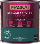 POLI FARBE Magnat Kerámiafesték Intenzív smaragd CM29 2, 5 L (91020361)