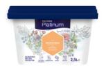 POLI FARBE Platinum falfesték Barackvirág B60 2, 5 L (30101008)