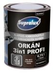 Supralux Orkán 3in1 Profi RAL8017 Csokoládébarna 0, 75L (5615640)
