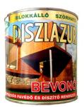 KEMIKÁL Diszlazúr vizes vastaglazúr aranysárga 2, 5 L (1307525)