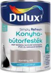 Dulux Simply Refresh Konyhabútorfesték 0, 75 L kemény dió (5770082)