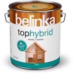 Helios Belinka Tophybrid 16 walnut 2, 5 L (szurokfenyő) KIFUTÓ (47984703)