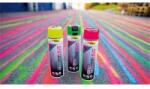 Motip Dupli Motip 201721 Colormark von. jelölő spray sárga 750 ml (201721)
