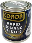 Festék Bázis Coror Rapid Zománc szürke RAL7035 0, 25 L (237)