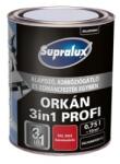 Supralux Orkán 3in1 Profi RAL3002 Kárminvörös 0, 75L (5615652)