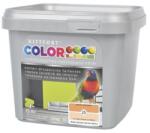 Kittfort Prahasro Colorline falfesték 25 aranyhomok 1 L (8595030528034)