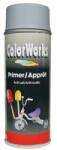Motip Dupli Motip 918560 alapozó szürke aer. 400 ml Colorworks KIFUTÓ (918560)