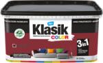 HET Klasik Color Falfesték Cseresznye 887 1 L (211133001)