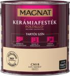 POLI FARBE Magnat Kerámiafesték Len nefrit CM18 2, 5 L (91020350)