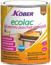 Köber vizes parketta és bútorlakk sf. 0, 75 L (L8301WSM) (L8301WSM-C0.75L)