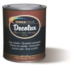 thenordicmark Decolux Extra lakklazúr ében 2, 5 L (TZ371696)