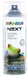 Motip Dupli Motip Next 512209 RAL9010 matt tiszta fehér 400 ml spray (512209)
