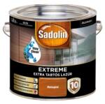  Sadolin Extreme kültéri vízbázisú mahagóni 2, 5 L (5271656)