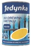 thenordicmark Jedynka zománcfesték fényes világosmogyoró (orzecj. ja. ) 8226 0, 9 L (710006440)