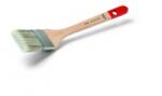 SCHULLER Sch 70544 Allround HPK 50mm fűtőtest ecset, szintetikus sörte, rövid fanyél (70544)