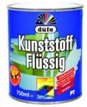 MEFFERT Düfa Kunststoff-Flüssig betonfesték RAL7030 kőszürke 0, 75 L (1019707300703000750)