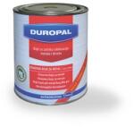 thenordicmark Zorka Duropal zománcfesték piros 0, 7 L (TZ561029)