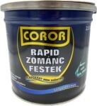 Festék Bázis Coror Rapid Zománc mohazöld RAL6005 2, 5 L (308)