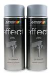 Motip Dupli Motip 302801 DECO Zink spray 400 ml ÚJ (302801)