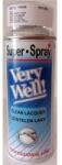 Motip Dupli Very Well 110450 színtelen lakk matt spray 400 ml KIFUTÓ (110450)