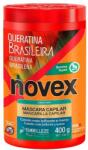 Novex Mască cu cheratina braziliană Novex 400g