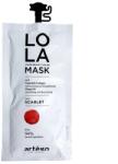 Artègo LOLA Your Beauty Color Mask Scarlet 20ml