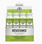 INOAR Fiole de fibră de bambus Inoar Resistance 12x45 ml